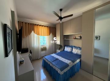 Apartamento · 60m² · 1 Quarto · 1 Vaga · Apartamento de 1 Dormitório no Centro de São Vicente - R$ 259.000,00
