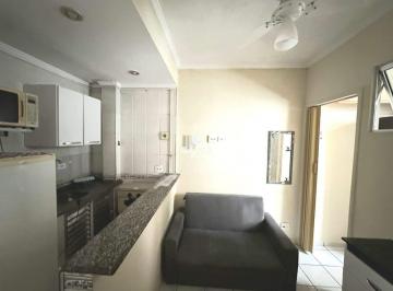Apartamento · 28m² · 1 Quarto · 1 Vaga · Apartamento à venda no José Menino em Santos.