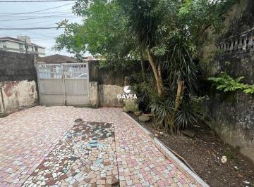 Terreno · 93m² · 1 Quarto · 2 Vagas · Terreno à venda no Jardim Independência em São Vicente.