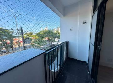 Apartamento · 120m² · 2 Quartos · 3 Vagas · Apartamento à venda no Itararé em São Vicente.