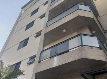 Apartamento · 3 Quartos · 1 Vaga · Apartamento à venda, 3 quartos, 1 suíte, 1 vaga, Jardim Las Palmas - Guarujá/SP