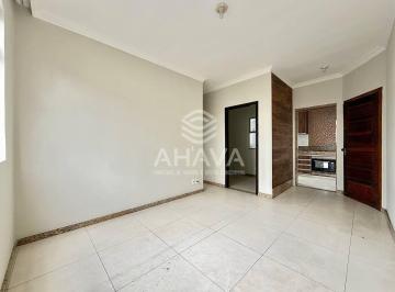 Apartamento · 55m² · 3 Quartos · 1 Vaga · Apartamento com 3 Quartos Planejados em 2 Quartos, 1 Vaga, 55m², Bairro Heliópolis, em frente à Praç