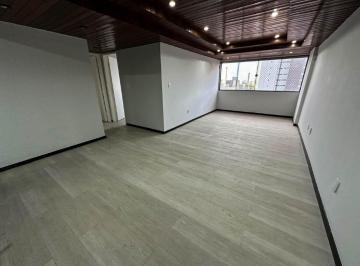 Apartamento · 86m² · 2 Quartos · 1 Vaga · Apartamento para aluguel, 2 quartos, 1 suíte, 1 vaga, Brisamar - João Pessoa/PB