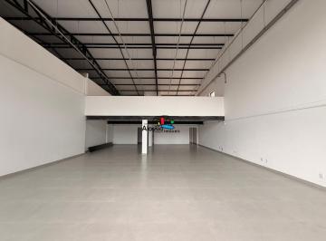 Comercial · 300m² · 2 Vagas · Comercial para aluguel, 2 vagas, São Geraldo - Sete Lagoas/MG