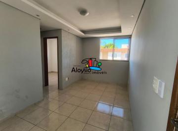 Apartamento · 45m² · 2 Quartos · 1 Vaga · Apartamento para aluguel, 2 quartos, 1 vaga, São Francisco de Assis - Sete Lagoas/MG