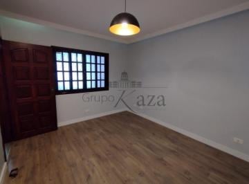 Casa · 125m² · 3 Quartos · 2 Vagas · Casa Sobrado - Jardim das Industrias - 3 Dormitórios - 125m².