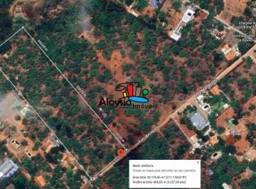 Terreno · 20900m² · Terreno à venda, Chacreamento Barreirinho - Sete Lagoas/MG