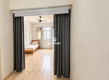 Apartamento · 29m² · 1 Quarto · Conjugado à venda no Catete, em excelente localização!