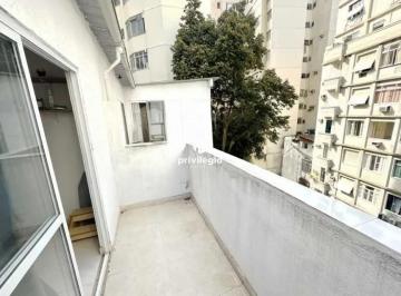Apartamento · 194m² · 7 Quartos · Apartamento à venda, 7 quartos, Copacabana - RIO DE JANEIRO/RJ