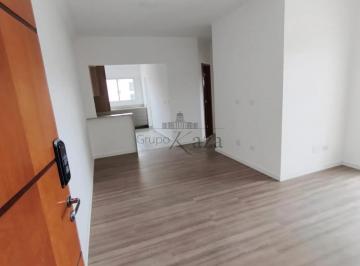 Apartamento · 74m² · 2 Quartos · 1 Vaga · Apartamento - Condomínio Siete Residence - Jardim Coleginho - 2 Dormitórios - 74m².