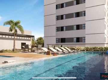 Apartamento · 59m² · Jooy Talent - Garden