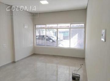 52691.001 · Casa para locação - Parque das Nações
