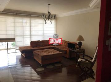 Apartamento · 320m² · 4 Quartos · 3 Vagas · Apartamento à venda em Santo Antônio - São Caetano do Sul | Cinerama Imóveis