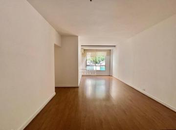 Apartamento · 100m² · 3 Quartos · 2 Vagas · 3 quartos sendo 1 suite, 2 vagas, vista livre e para o verde, reformado, portaria 24H