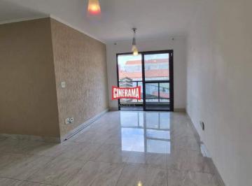 Apartamento · 174m² · 3 Quartos · 2 Vagas · Cobertura à venda em Barcelona - São Caetano do Sul | Cinerama Imóveis