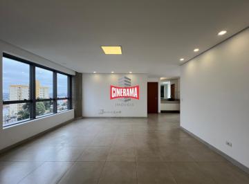 Apartamento · 130m² · 3 Quartos · 1 Vaga · Apartamento para aluguel em Campestre - Santo André | Cinerama Imóveis