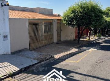 Casa · 289m² · 3 Quartos · 2 Vagas · Casa à venda, 3 quartos, 1 suíte, 2 vagas, Residencial Cidade Jardim - São José do Rio Preto/SP