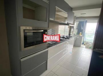 Apartamento · 75m² · 2 Quartos · 2 Vagas · Apartamento para aluguel em Barcelona - São Caetano do Sul | Cinerama Imóveis