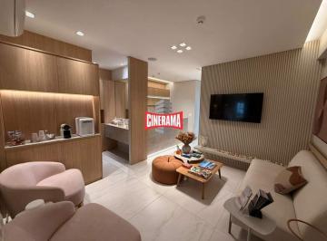 Comercial · 54m² · 1 Vaga · Sala para aluguel em Cerâmica - São Caetano do Sul | Cinerama Imóveis