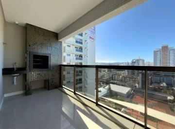 9c28162a434b35540a7363225a6ed0d08194a359 · Apartamento novo com 3 suítes no Kobrasol em São José