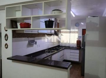 Casa · 113m² · 2 Quartos · 2 Vagas · Casa á Venda no Bairro São Luiz em Itu/SP.