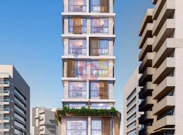 Apartamento · 17m² · 1 Quarto · Apartamento à venda, 1 quarto, Ponta Negra - Natal/RN
