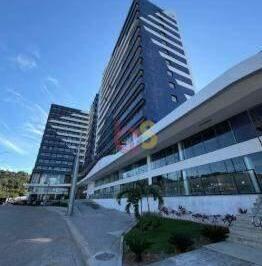 Apartamento · 32m² · 1 Quarto · Vendo Apartamento 01 Suíte com Vista Mar Praia dos Milionários Zona Sul