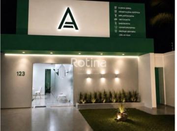 Comercial · 14m² · Sala para alugar, Jardim Karaíba - Uberlândia/MG - Rotina Imobiliária