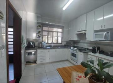 Casa · 202m² · 3 Quartos · 2 Vagas · Casa - venda - 202m², 3 quartos - Jardim Quintas das Videiras, Jundiaí