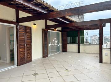 Apartamento · 200m² · 3 Quartos · 1 Vaga · A venda Cobertura Duplex na Republica do Peru com Vista Mar - 3 quartos, 1 suite, área externa e 1 v