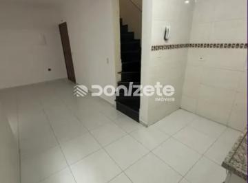 Apartamento · 104m² · 2 Quartos · 1 Vaga · Cobertura residencial com 2 quartos e 2 vagas no Bairro Paraíso, em Santo André