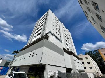 Apartamento · 70m² · 2 Quartos · 1 Vaga · Apartamento de 2 quartos no Centro de Brusque