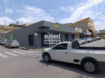 Comercial · 269m² · 10 Vagas · Loja à venda no Bairro AMAZONAS
