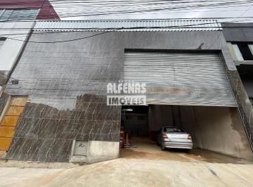 Comercial · 330m² · GALPÃO PARA LOCAÇÃO | 360m² | PÉ-DIREITO 7M | ENERGIA TRIFÁSICA | AMAZONAS