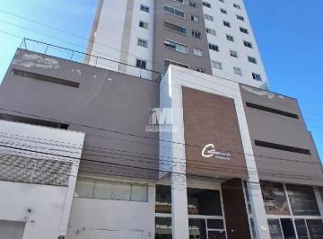 Apartamento · 61m² · 2 Quartos · 1 Vaga · Apartamento semimobiliado no bairro São Luiz em Brusque!