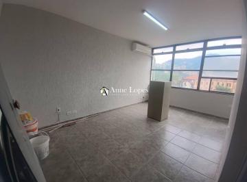 6c591e9cb3743f443ad492c5a91211f2450b1806 · VENDA OU LOCAÇÃO NO CENTRO DE SANTOS! CONJUNTO COMERCIAL NO 5º ANDAR! AQUI NA ANNE LOPES CORRETORA!