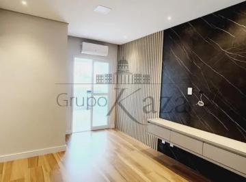 Apartamento · 90m² · 3 Quartos · 2 Vagas · Apartamento - Bosque dos Eucaliptos - Condomínio Residencial Varandas - 3 Dormitórios - 90m².