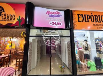 bddbaf1bd951eb259f752cfc69a6f04b75340fff · Loja para alugar, 50 m² por R$ 3.400,01/mês - Praia do Morro - Guarapari/ES