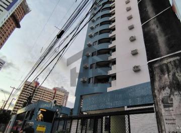 c446a5e2cb0235367480ea5d71c542c197b365d2 · Apartamento de 71m² à venda, com 3 quartos (1 suíte), localizado em Casa Amarela, Recife - Pernambuc