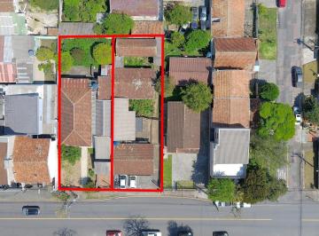 Terreno · 920m² · Terrenos ZR3 Coletora Novo Mundo 920m2 de área tot