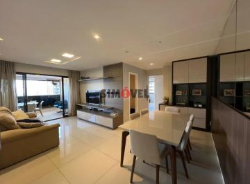 WhatsApp Image 2026-09-18 at 17 · 145m², 4 quartos, DCE, 2 suítes, varanda, closet, garagem, lazer completo - R$: 1.380.000