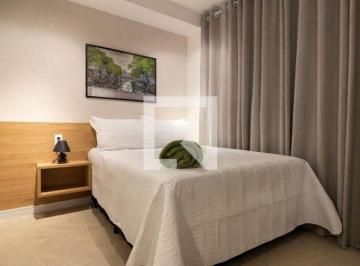 Apartamento · 26m² · 1 Quarto · Apartamento para Aluguel - Bela Vista, 1 Quarto, 26 m² - São Paulo
