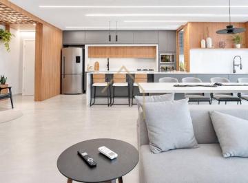 7f1f22ef24b5a196ac8b35add7e23f7ec4ea85da · Apartamento com 3 dormitórios à venda, 123 m² por R$ 1.457.000,00 - Vila Frezzarim - Americana/SP