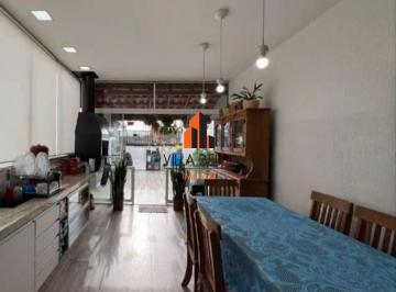 e0d43a8435c82a1ce9b140e9f5ecd9bae5da5791 · Cobertura com 2 dormitórios à venda, 120 m² por R$ 520.000 - Vila Tibiriçá - Santo André/SP