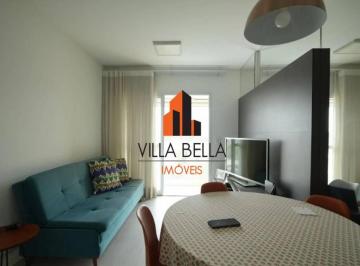 510725b0381b48410feaba74b1b0c4fcf369ec89 · Apartamento com 2 dormitórios à venda, 55 m² por R$ 430.000,00 - Santa Maria - Santo André/SP