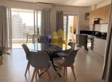b453a21b0f25eeb86f1265e255a8be58afd96806 · Apartamento com 1 dormitório para alugar, 78 m² por R$ 1.500,00/dia - Riviera Módulo 3 - Bertioga/SP