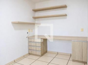 Apartamento · 86m² · 3 Quartos · 1 Vaga · Apartamento para Aluguel - Parque Amazônia , 3 Quartos, 86 m² - Goiânia