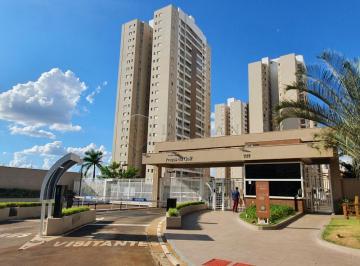 Apartamento · 81m² · 3 Quartos · 2 Vagas · Apartamento Padrão em Ribeirão Preto