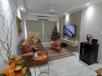 Apartamento · 95m² · 3 Quartos · 1 Vaga · Apartamento Padrão em Ribeirão Preto