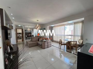06f5e8cdef7a5640c0905a2f6412adf23e78409b · Apartamento com 3 quartos à venda, 94 m² por R$ 890.000 - Setor Bueno - Goiânia/GO